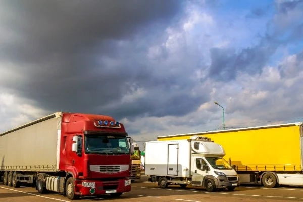Kocaeli Karabük Nakliyat Ambarları